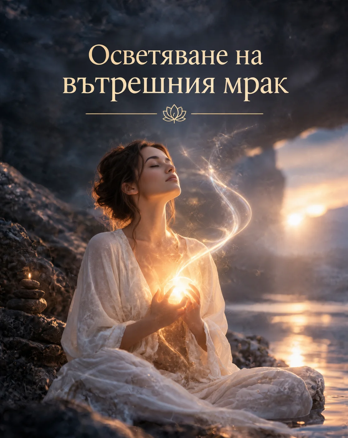 Осветяване на вътрешния мрак