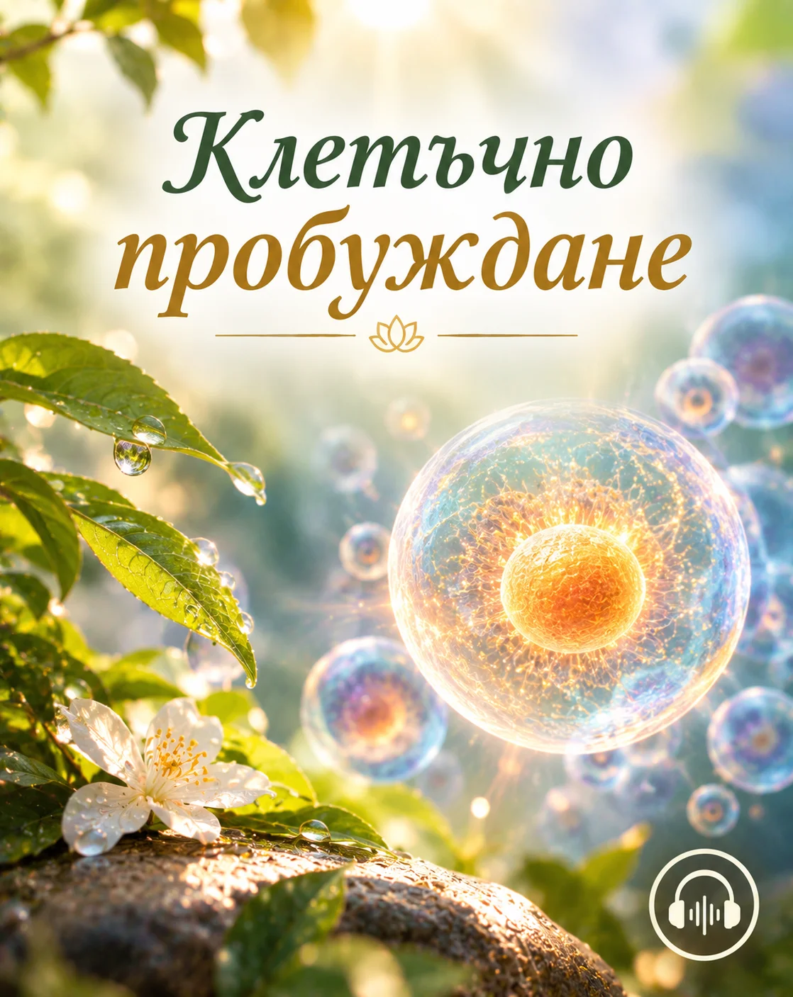Клетъчно пробуждане