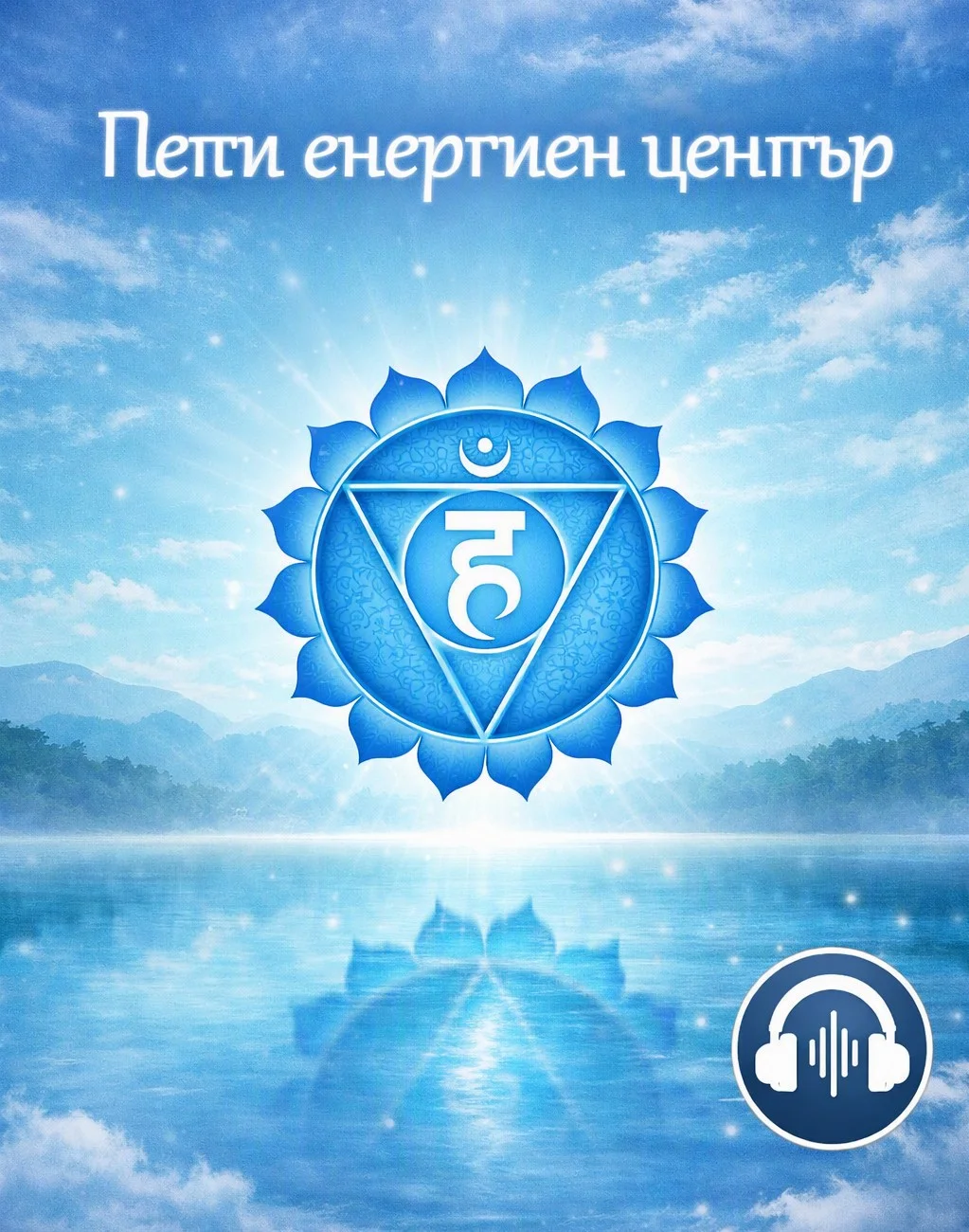 Пети енергиен център