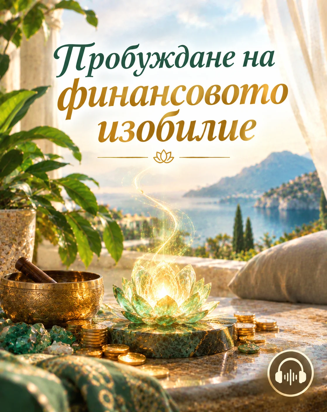 Пробуждане на финансовото изобилие